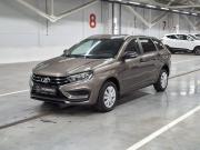 Lada (ВАЗ) Vesta I Рестайлинг (NG) Казань  - изображение 26