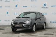 Lada (ВАЗ) Granta I Рестайлинг Пермь  - изображение 20