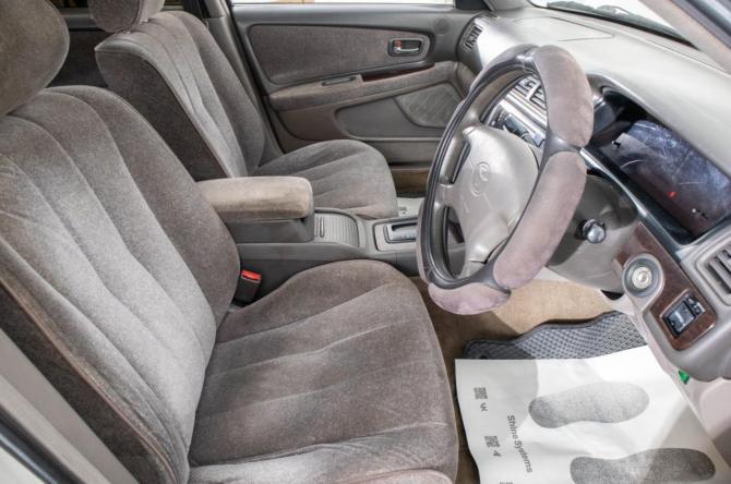 Toyota Cresta V (X100) с пробегом 1997 года, цена 299 000 рублей, 460000 км, седан, Автокод Объявления