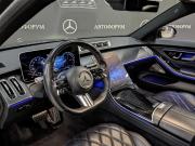 Mercedes-Benz S-Класс VII (W223) Москва  - изображение 45