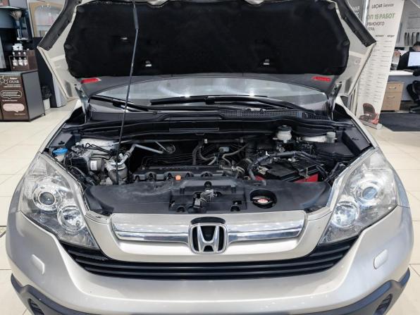 Honda CR-V III с пробегом 2007 года, цена 1 099 000 рублей, 223000 км, внедорожник, Автокод Объявления