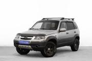Chevrolet Niva I Рестайлинг Барнаул  - изображение 27