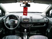 Nissan Note I Рестайлинг Красноярск  - изображение 47