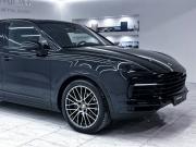 Porsche Cayenne III Уфа  - изображение 37