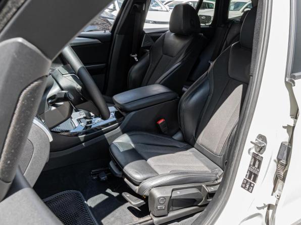 BMW X3 III (G01) с пробегом 2018 года, цена 3 235 000 рублей, 141858 км, внедорожник, Автокод Объявления