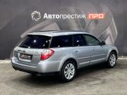 Subaru Outback III Рестайлинг Пермь  - изображение 28