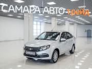 Lada (ВАЗ) Granta I Рестайлинг Самара  - изображение 17