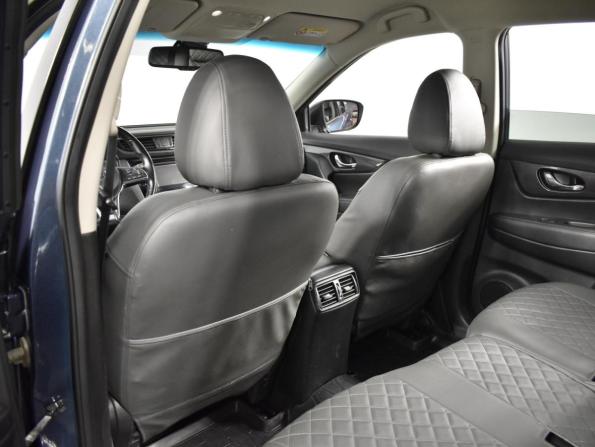 Nissan X-Trail III Рестайлинг с пробегом 2019 года, цена 1 921 900 рублей, 111453 км, внедорожник, Автокод Объявления