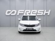 Kia Rio III Ростов-на-Дону  - изображение 20