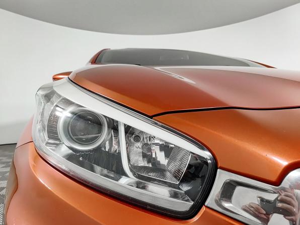 Kia Ceed II с пробегом 2013 года, цена 920 000 рублей, 166639 км, хэтчбек, Автокод Объявления