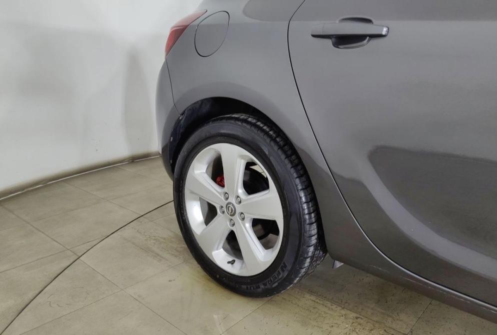Opel Astra J Рестайлинг Волгоград  - изображение 25