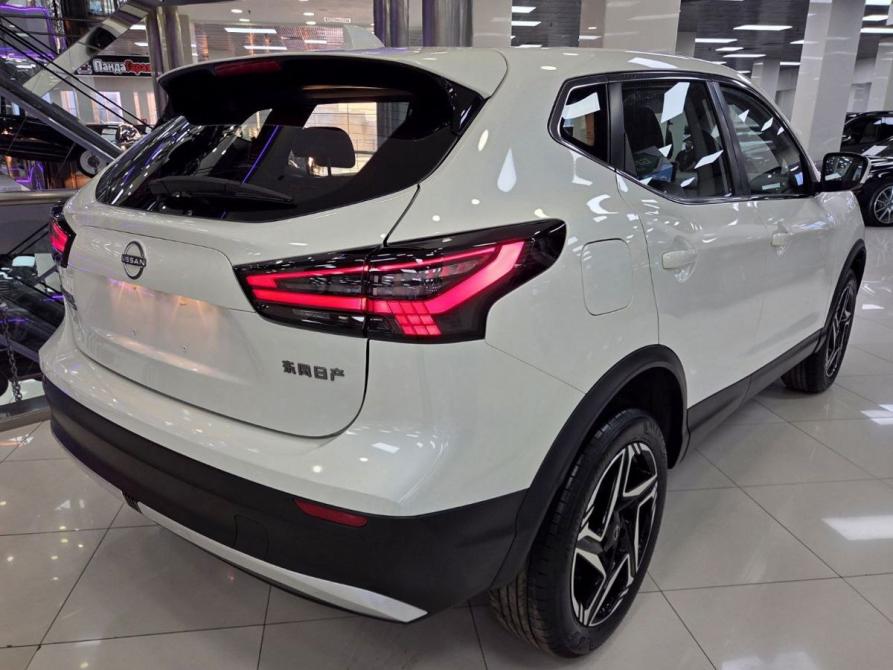 Nissan Qashqai II Рестайлинг 2 Брянск  - изображение 7