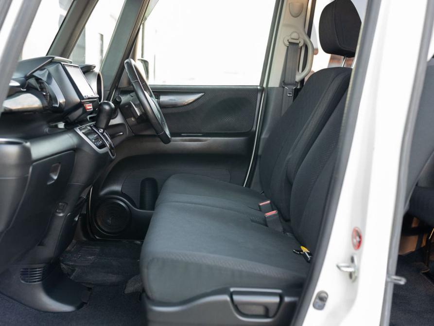 Honda N-BOX I Новосибирск  - изображение 18