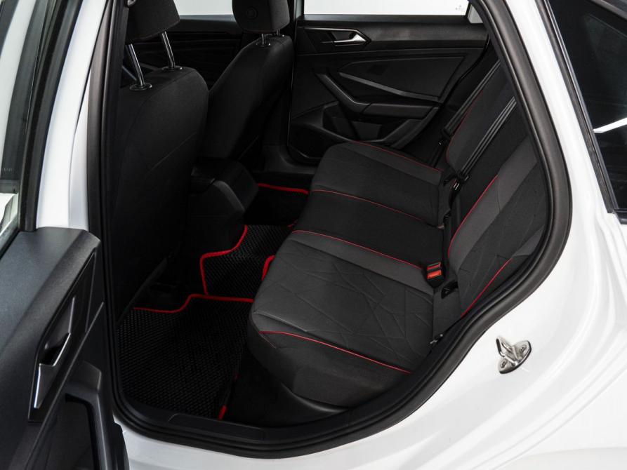 Volkswagen Jetta VII Рестайлинг Тюмень  - изображение 14