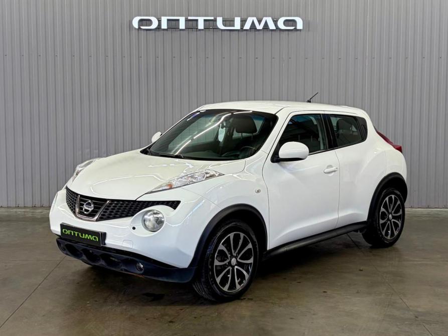 Nissan Juke I Краснодар  - изображение 1