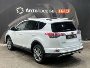 Toyota RAV4 IV (XA40) Рестайлинг Пермь  - изображение 34