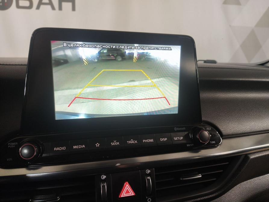 Kia Cerato IV Екатеринбург  - изображение 14