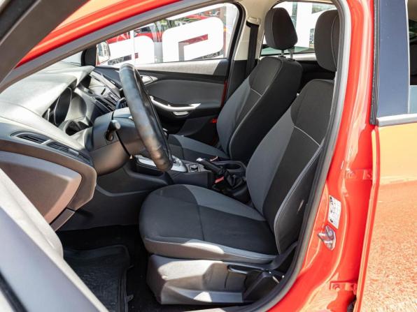 Ford Focus III с пробегом 2011 года, цена 560 000 рублей, 324924 км, хэтчбек, Автокод Объявления