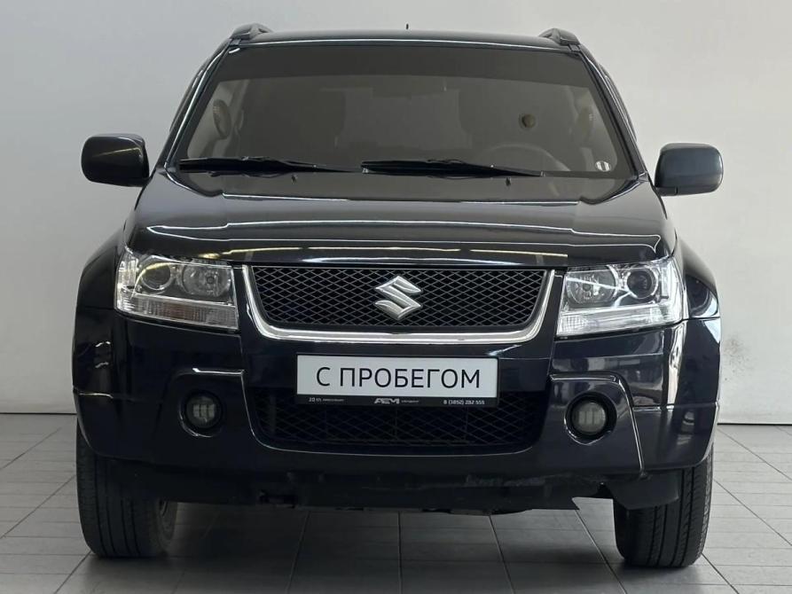 Suzuki Grand Vitara II Барнаул  - изображение 3