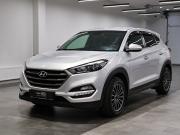 Hyundai Tucson III Калуга  - изображение 9