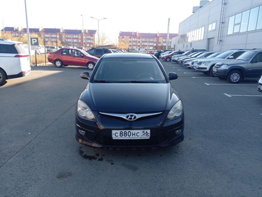 Hyundai i30 I Рестайлинг Оренбург  - изображение 2