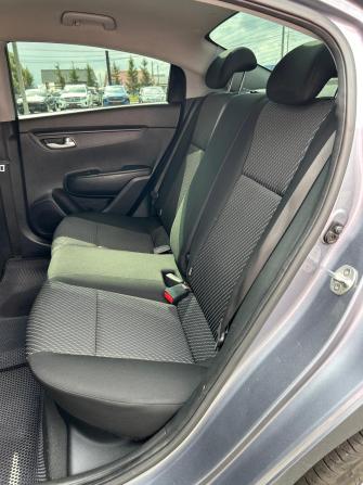 Kia Rio IV с пробегом 2019 года, цена 1 300 000 рублей, 123193 км, седан, Автокод Объявления