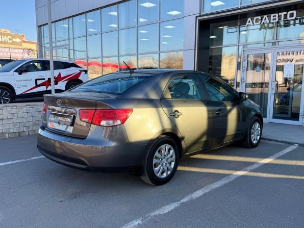 Kia Cerato II с пробегом 2013 года, цена 689 000 рублей, 247000 км, седан, Автокод Объявления