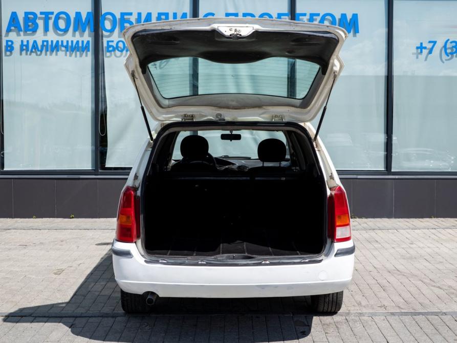 Ford Focus I Рестайлинг Екатеринбург  - изображение 19