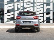 Hyundai Creta I Рестайлинг Краснодар  - изображение 25
