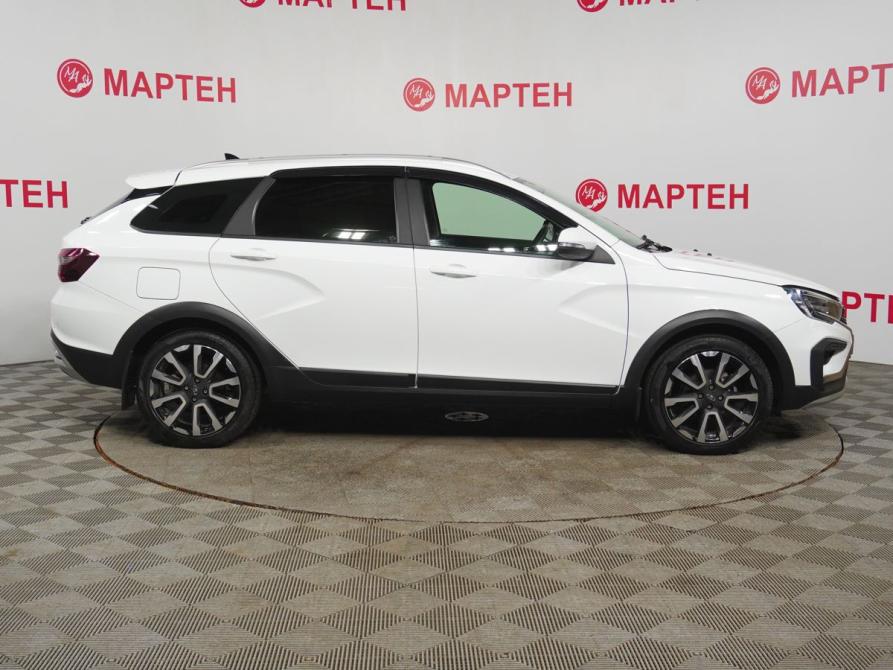 Lada (ВАЗ) Vesta I Рестайлинг (NG) Вологда  - изображение 4