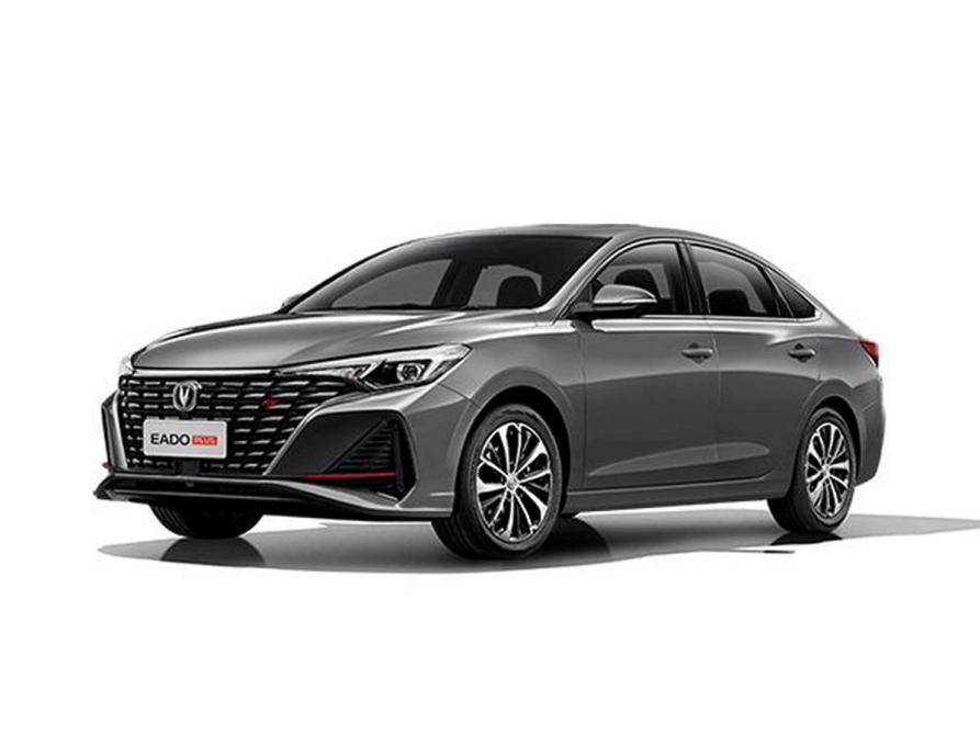 Changan Eado Plus Санкт-Петербург  - изображение 1