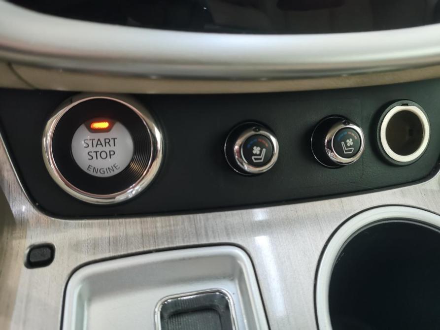 Nissan Murano III (Z52) Барнаул  - изображение 29