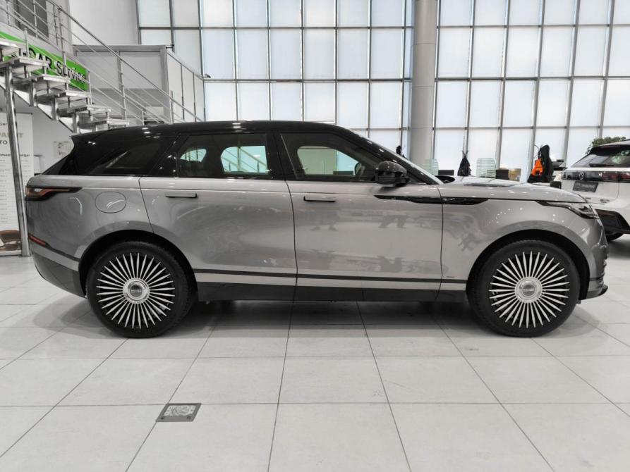 Land Rover Range Rover Velar I Казань  - изображение 5