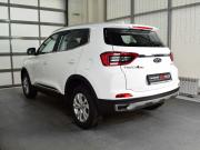 Chery Tiggo 4 Pro I Рестайлинг Кемерово  - изображение 30