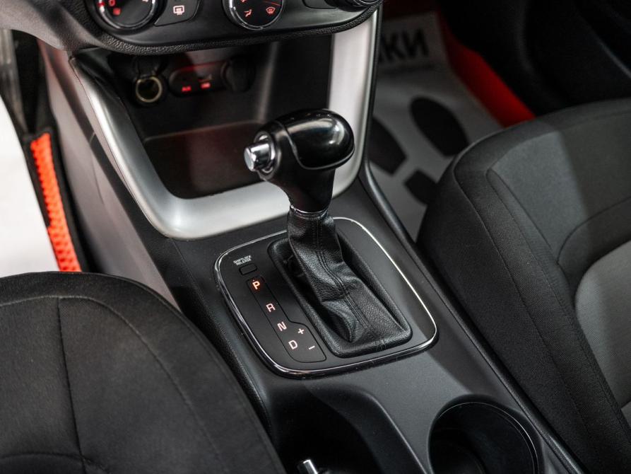 Kia Ceed II Иркутск  - изображение 14