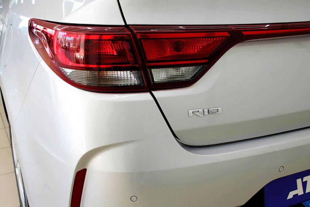 Kia Rio IV Рестайлинг Таганрог  - изображение 7
