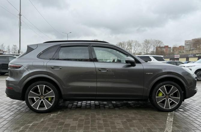 Porsche Cayenne III с пробегом 2019 года, цена 5 900 000 рублей, 175171 км, внедорожник, Автокод Объявления
