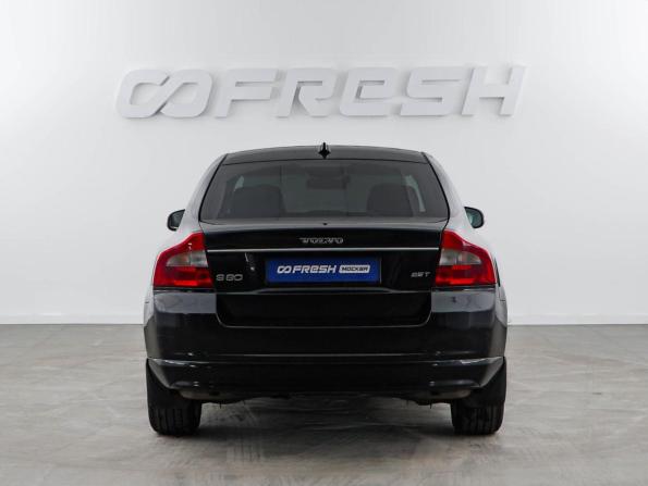Volvo S80 II с пробегом 2007 года, цена 1 200 046 рублей, 153702 км, седан, Автокод Объявления