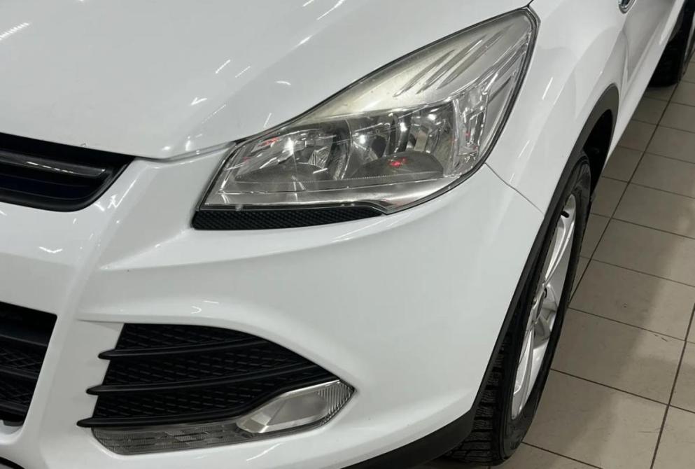 Ford Kuga II Астрахань  - изображение 4