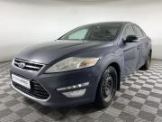 Ford Mondeo IV Рестайлинг Москва  - изображение 20