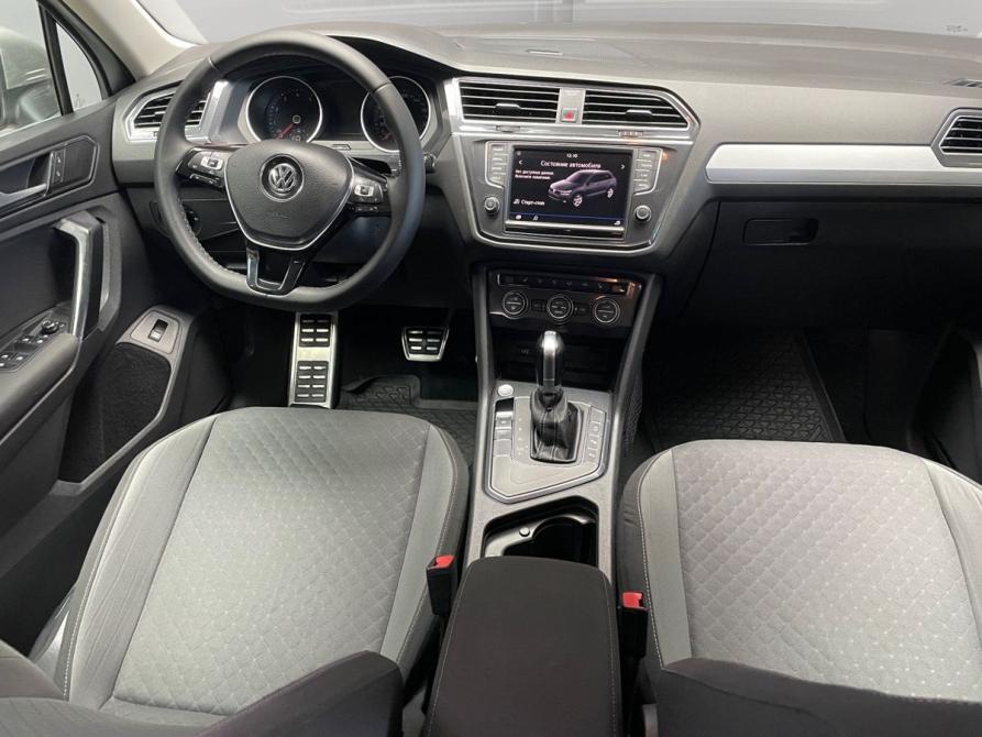 Volkswagen Tiguan II Тверь  - изображение 7
