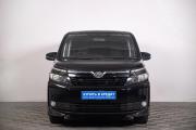 Toyota Voxy III (R80) Томск  - изображение 20