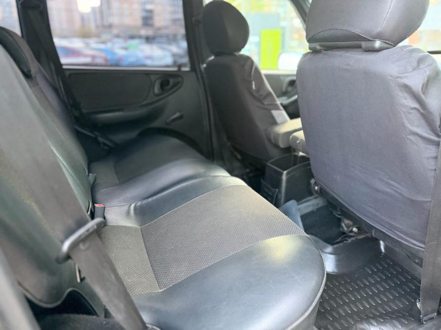 Chevrolet Niva I Рестайлинг Санкт-Петербург  - изображение 24