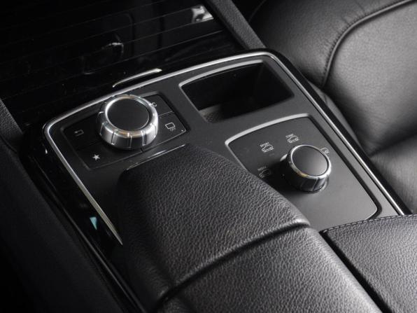 Mercedes-Benz GLE Coupe I (C292) с пробегом 2019 года, цена 7 830 000 рублей, 44692 км, внедорожник, Автокод Объявления