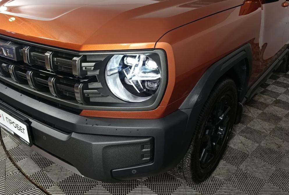 Haval H3 I Волгоград  - изображение 23
