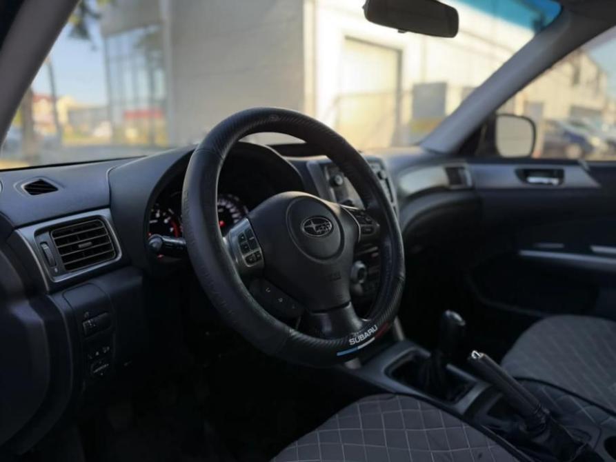 Subaru Forester III Рестайлинг Ставрополь  - изображение 12