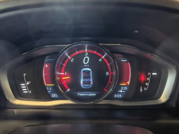 Volvo XC60 I Рестайлинг с пробегом 2014 года, цена 1 899 000 рублей, 179664 км, внедорожник, Автокод Объявления
