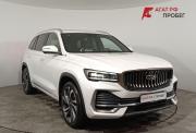 Geely Monjaro I Волгоград  - изображение 26