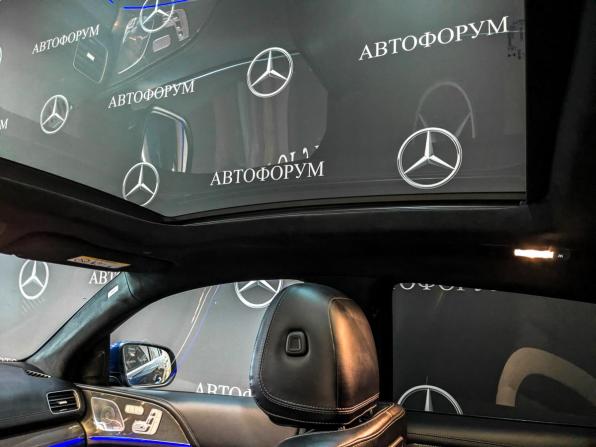 Mercedes-Benz GLE Coupe AMG II (C167) с пробегом 2020 года, цена 9 895 000 рублей, 77633 км, внедорожник, Автокод Объявления