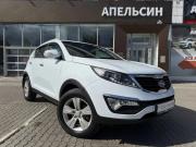 Kia Sportage III Набережные Челны  - изображение 19